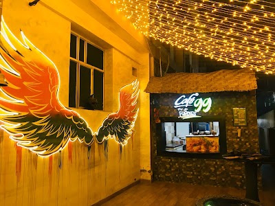 Cafe 99