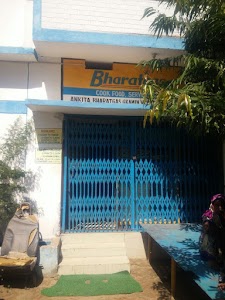 Ankita Bharat Gas