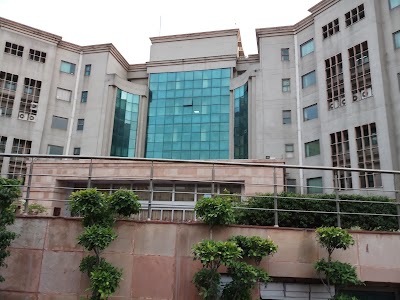 Dholpur House