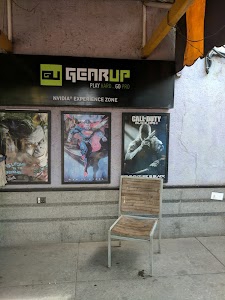 GearUP Gaming