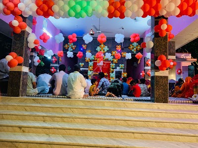 Radhakrishan Mandir
