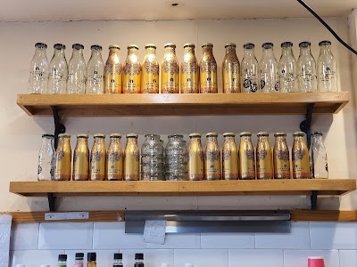 Keventers