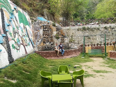 Thousand Trails Resort