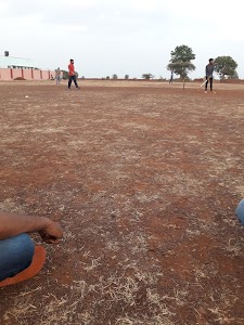 Stadium Jalodiya Kelukheda
