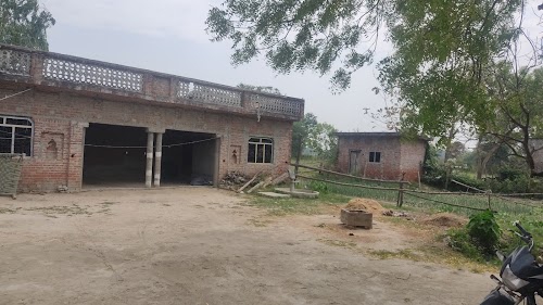 Sirpurwa tilka