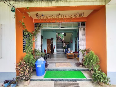 AMBIKA RESIDENCY