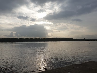 Ganesh Ghat