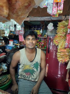 Jaga pan shop
