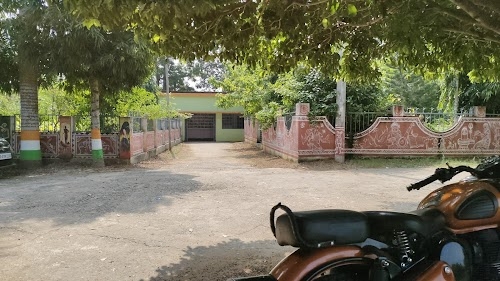 Gopalpur college