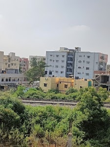 Ramakrishna Puram