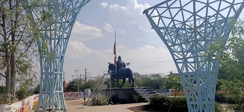 Jabalpur Naka