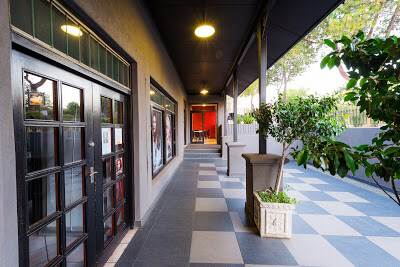 Parkmore Square