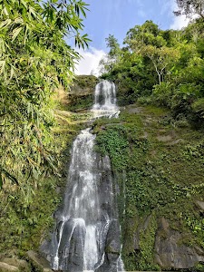 Triple Falls Seithekema