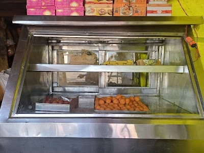 KHATU SHYAM MODE
