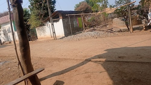 Macharana