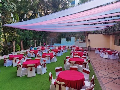 Our Palace Banquet Hall