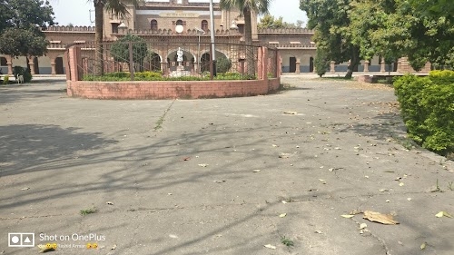 MADHAV INSTITUTE OF TECHNOLOGY