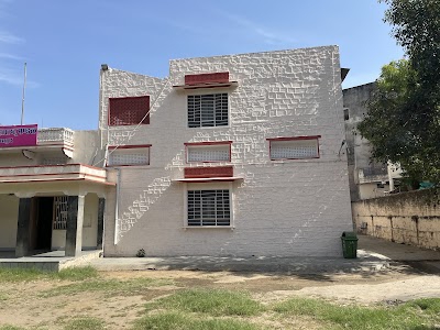 Maharastra Mandal Trust Jaipur