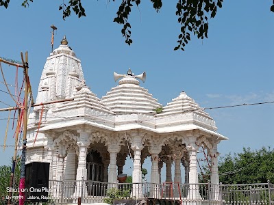 Shree Shiva mandir, Lalpur