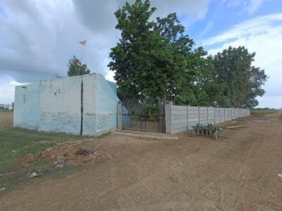 Duli Chand Patyat ji Ki Bagichi