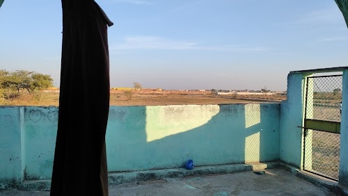 MASJID E MOHAMMADIA