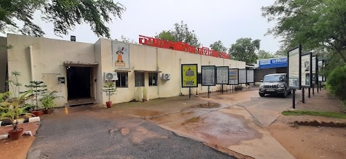 Vtc Dariba Mines