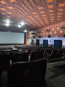 Vishnu Theatre