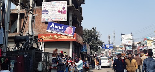 Chawla Restaurent
