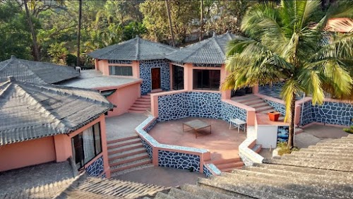 Elysium Resort Alibaug