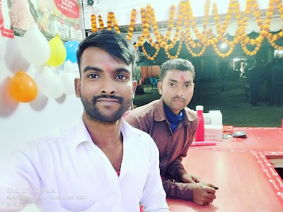 Vishwkrma Ato Parts Barhima