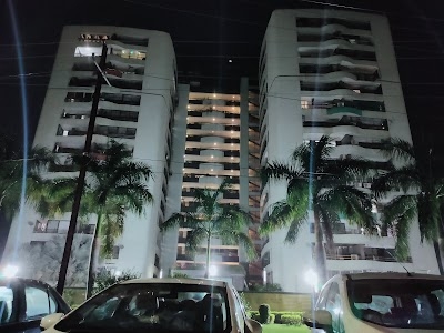 BCM Paradise, Tulsi Nagar, Nipania