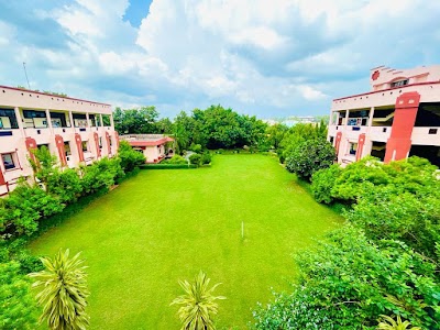 Dehradun Public School (DDPS) Muzaffarnagar