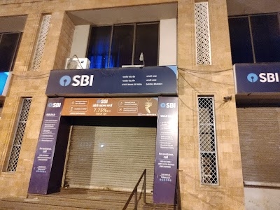 SBI Sangli Branch