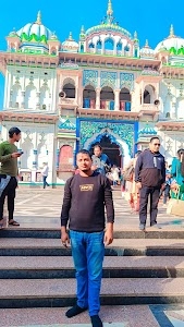 Krishna Tent House & Dj Sound (Najar)