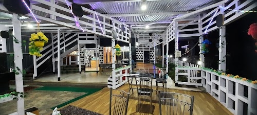 Highway Dhaba, Ziro