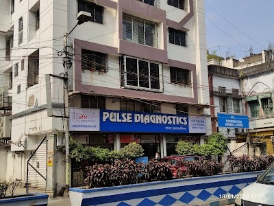 Pulse Diagnostics Private Limited