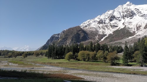 Muling Bhaba Valley