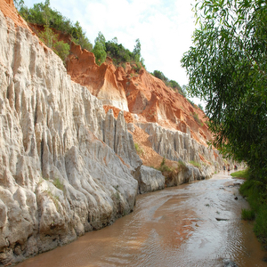 Fairy Stream, Mui Ne