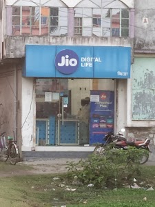 JIO Store