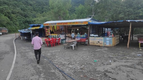 Nayana new punjabi vaishnav dhaba