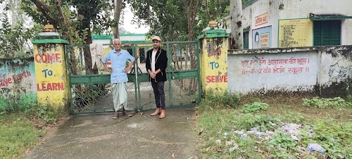 Prathmik Vidyalaya Gopalpur