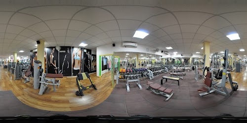 Bomiso Gym & Spa
