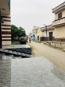 Diksha high School