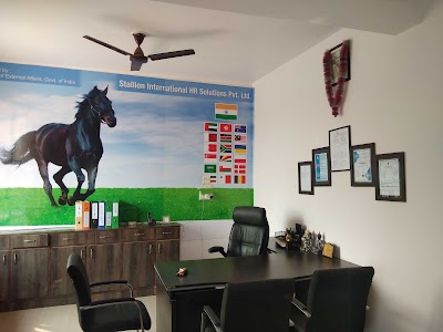 Stallion International HR Solutions Private Limited