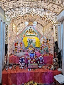 Shri Khatu Shyam Mandir