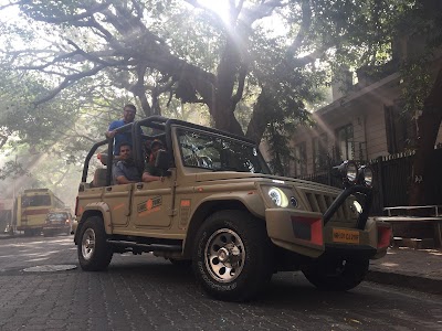 Khaki Tours