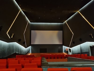 The Cine Station by KK Cinemas