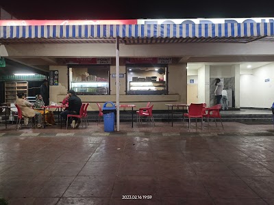 Food point 24*7