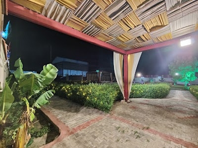 Seema Garden