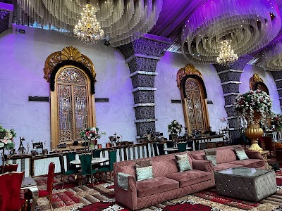Kawatra Tents FEATHERS